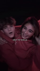 Ryder and Gia Breakup Explained: Ria's Impact
