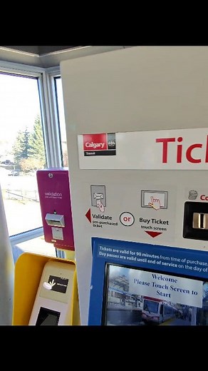 Video # 01 | Calgary C-Train System and Service (LRT) 🇨🇦 The CTrain (previously branded C-Train) is a light rail transit (LRT) system in Calgary, Alberta, operated by Calgary Transit. It is a vital part of the city's public transportation network, especially for commuter travel. ■System Overview: ●Two Lines: The system primarily consists of two main routes: ● Red Line: Serves the southern and northwestern areas of the city. ● Blue Line: Serves the northeastern and western areas of the city. ●