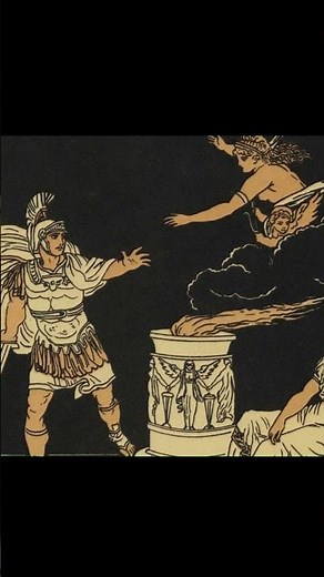 The Entire Lineage of Greek Gods Explained | Origins and Domains Part 2 Introduction