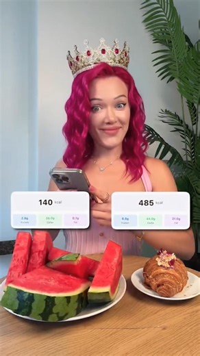 📸 Track Calories from a Photo? 🤯🍔Does It Really Work? 👀🔥#amazing #comedy #funny #crazz #magic#short