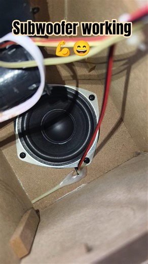 impex jbl subwoofer working power Bass,