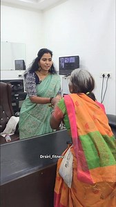 Aa kshanam maa amma soul ki sareeram ichinatlu anipinchindhi❤️ malli choosinatlu anipinchindhi..