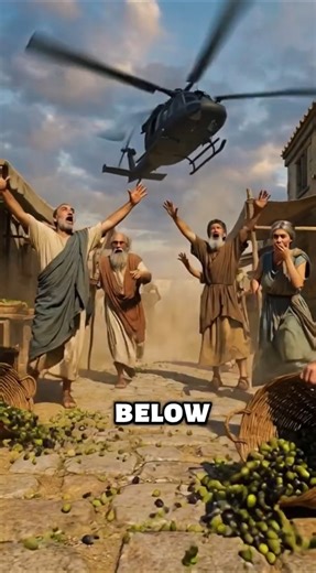 What If You Had a Helicopter in Ancient Greece? #facts #viralshorts #whatif #shorts #youtubeshorts