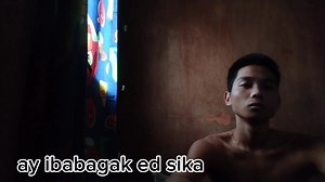 no man inaro ka | A B O