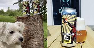 Toronto radio station launches new limited-edition beer for charity | Food & Drink