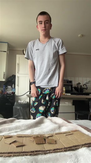 Keyboard jump smash time