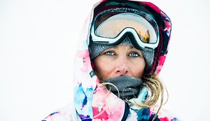 Pro Snowboarder Robin Van Gyn: 'Women in Big Snowboard Films Shouldn't Be an Anomaly' | The Inertia