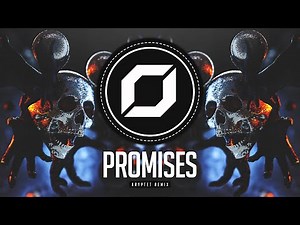 HARD-STYLE ◉ Noisecontrollers - Promises (KRYPTET Remix)