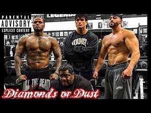 Diamond Gym NEW Single Drop: Diamonds Or Dust