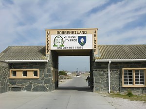 Today is #MandelaDay! Did you know Nelson Mandela was imprisoned for 18 years on Robben Island World Heritage site? Robben Island has come to represent an outstanding example of a symbol representing the physical embodiment of the triumph of the human spirit, of freedom and of democracy over enormous oppression. The role of Robben Island in the transformation of an oppressed society has come to symbolize the rebirth of democracy in South Africa, a country which has come to be viewed as a unique 