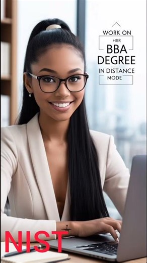 BBA Degree in Distance Mode | Online Distance Mode