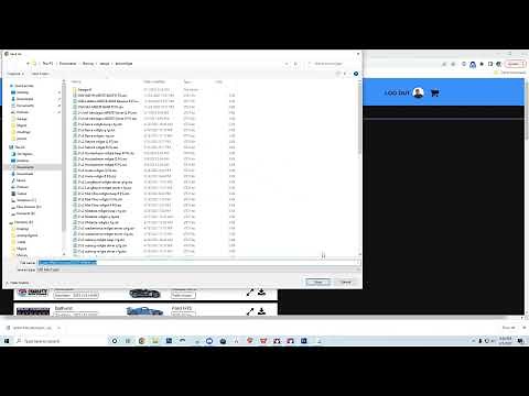 How to get Free setups at the Majors Garage