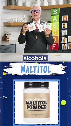 Are Sugar Alcohols Good or Bad? Xylitol, Erythritol, Sorbitol, & Maltitol Explained