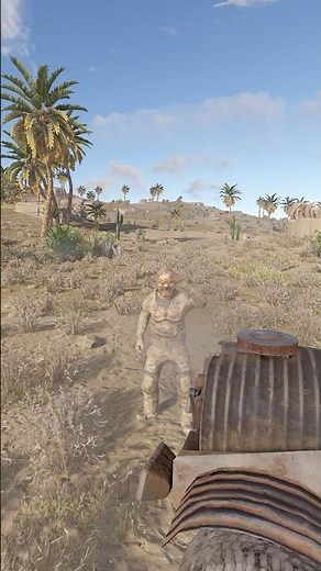 BEST DESERT SKIN SET FOR 5$ IN RUST