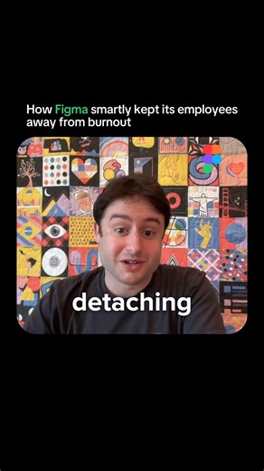 Try this No burnout hack for designers! ‪@Figma‬ #figma #figmacommunity