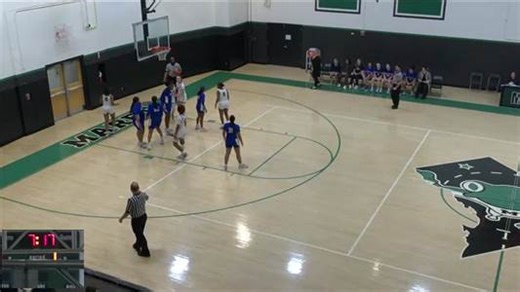 Kennedy Austin Game Report: @ St. Andrew's Episcopal