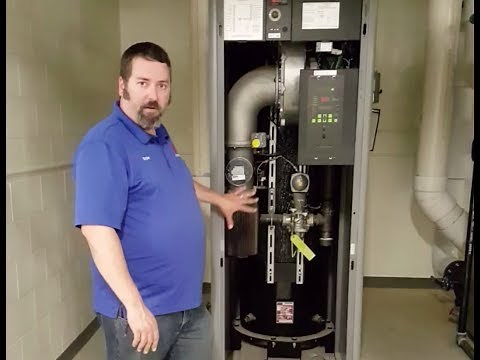 How to Maintain Your Aerco Benchmark Boiler