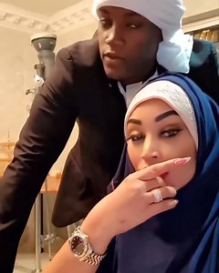 Zari Hassan and Shakib Cham Lutaaya wedding Part 2 | Kenya Reports