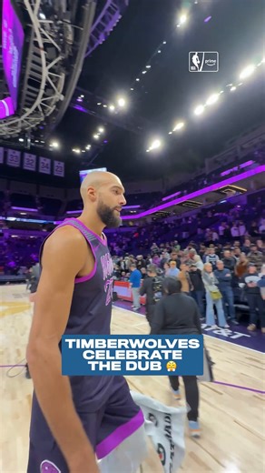 NBA on Prime on Instagram: "TWolves protect home court vs. OKC "