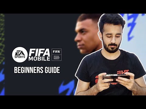 How To Play FIFA Football Game?