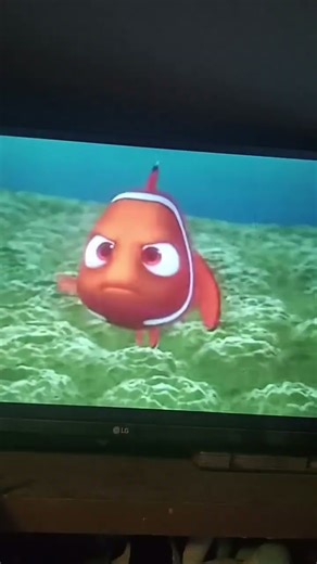 finding nemo (part 2) #voiceover