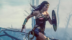 Gal Gadot on 'Wonder Woman' Secret Audition