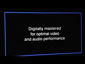 THX Broadway Extended DVD