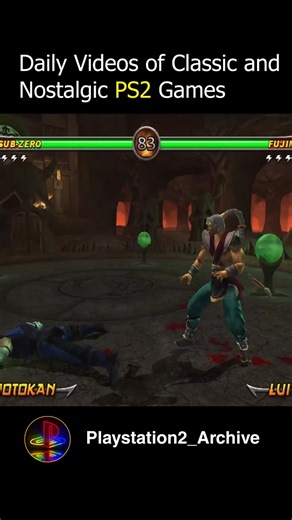 PLAYSTATION 2 GAMES on Instagram: "Daily videos of classic and nostalgic PS2 games 👇👇👇👇 Game Title: Mortal Kombat: Armageddon Platforms: PlayStation 2 ................................ Mortal Kombat: Armageddon is a 3D fighting game and one of the most ambitious entries in the Mortal Kombat series. It is best known for featuring the largest roster of characters in the franchise and delivering a massive, apocalyptic conclusion to the classic Mortal Kombat storyline. Story The story centers aro