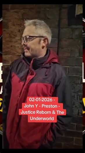 Justice Reborn: Exposing Child Predators in Preston