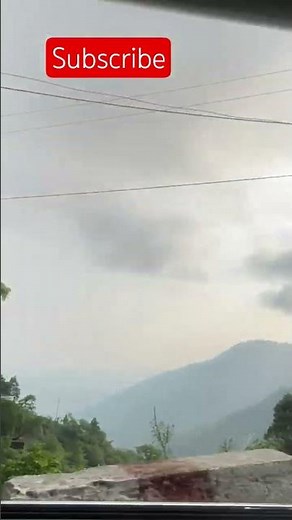 Shimla: The Most Beautiful Place You've Never Heard Of #shimla #shorts