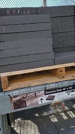 Concrete Pavers Slab & Step Stones at the Home Depot