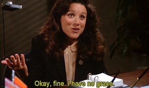 All Hail Elaine Benes, TV Comedy's Original Messy Bitch