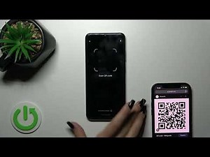 How to Scan QR Codes in NOKIA G42? – Activate QR Scanner