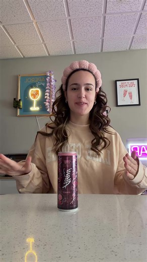 happy FDOC penn state!! here’s a review of the brand new @Alani Nutrition cherry bomb flavor!! #pennstate #alani #alaninu #fdoc #psu