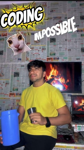 “Day 4 of JavaScript 🚀Code,coffee & consistency ☕💻progress 🔥– hamzuuu_05”