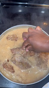 152K views · 1.4K reactions | cubed steak with gravy and rice  | if you got..recipes | Facebook