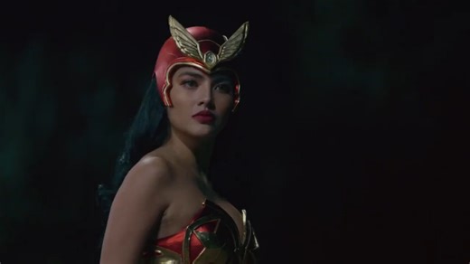 244K views · 5.5K reactions | Jane De Leon starred as Darna in...