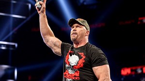 1.1M views · 5.1K reactions | No one had more fun at the WWE Raw Reunion than Stone Cold Steve Austin, and we have the footage to prove it! | WWE | Facebook