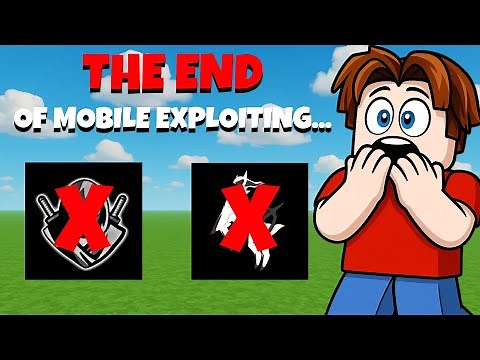GAME OVER FOR EXPLOITERS? Roblox's New Anti-Cheat Explained!