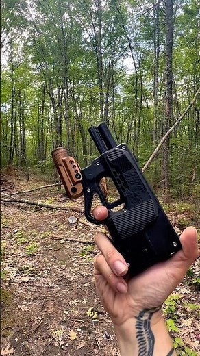 The USFA Zip 22 Is Still Terrible