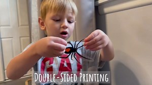 LOAVER 90 Pieces Halloween Window Clings Static Window Stickers with PVC Bats Spider Web Window Decals for Halloween Party Decoration Favors Supplies