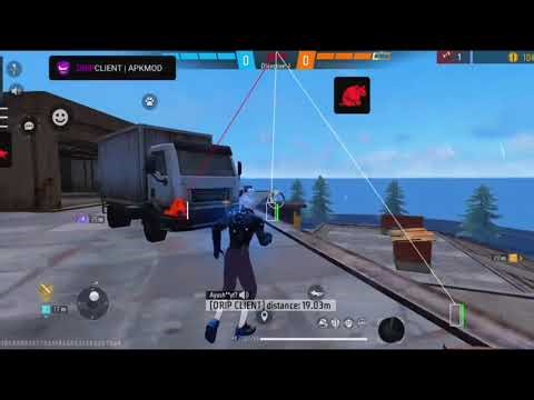 DRIP CLIENT ANDROID MOD APK 