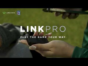 Using the Arccos Link Pro on the Course | Enhance Your Golf Experience