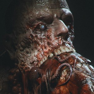 NECROMORPH, Santiago Betancur