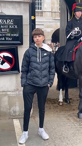 10K views · 159 reactions | Adults setting bad example for children to disregard the new rules at the horse guard parade place are #lifeguard #virals #london #tourists #history | London sights & sounds | Facebook