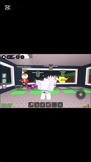 Opening secret lucky block from sammy base #roblox #stealabrainrot #robloxedit #robloxedit