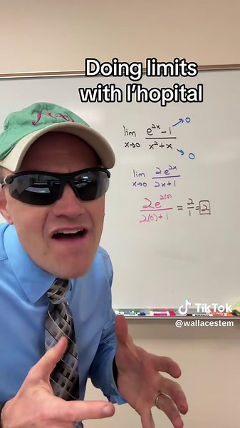 wallaceSTEM: Mathtok trends! on TikTok