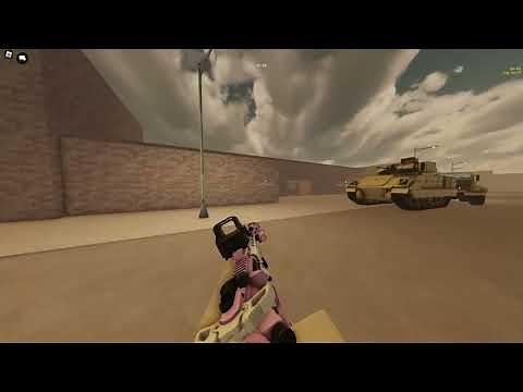 deadline roblox | best customization for weapons, full of dimwits