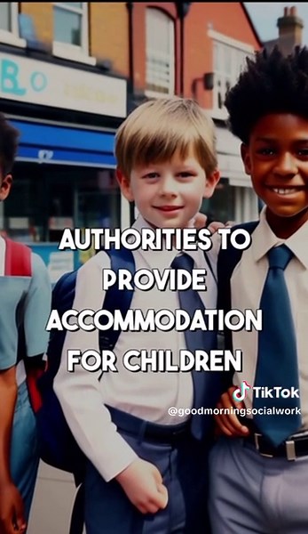 Understanding Section 21 of the Children Act 1989