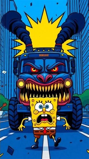 Spongebob Squarepants Evolution ✅#spongebob #spongebobsquarepants #evolution #feed